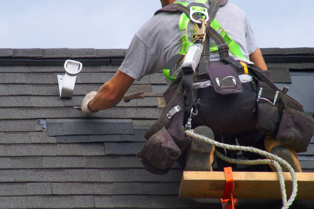Tile Roofing Contractor in Lakeview, MI
