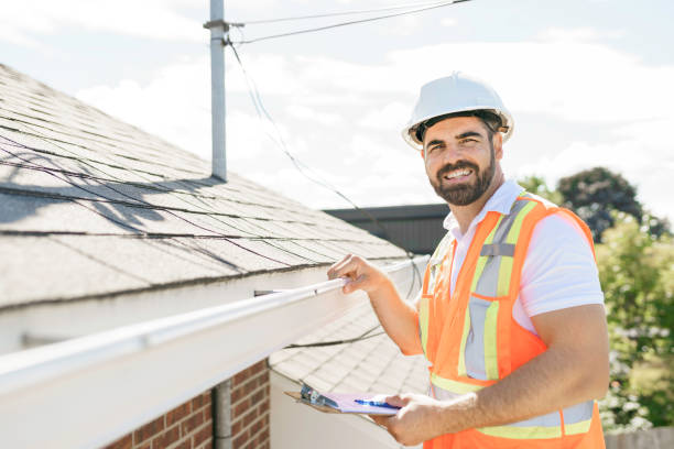 Best Best Roofing Contractors  in Lakeview, MI