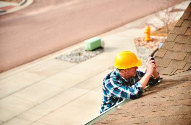 Best Best Roofing Contractors  in Lakeview, MI