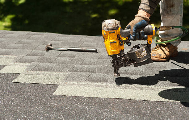 Quick and Trustworthy Emergency Roof Repair Services in Lakeview, MI