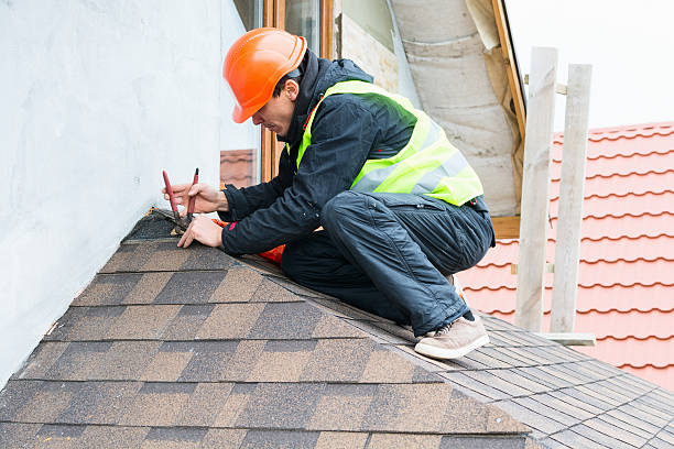 Best Affordable Roofing Company  in Lakeview, MI
