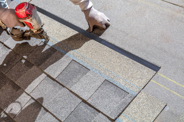 Best Commercial Roofing Services  in Lakeview, MI