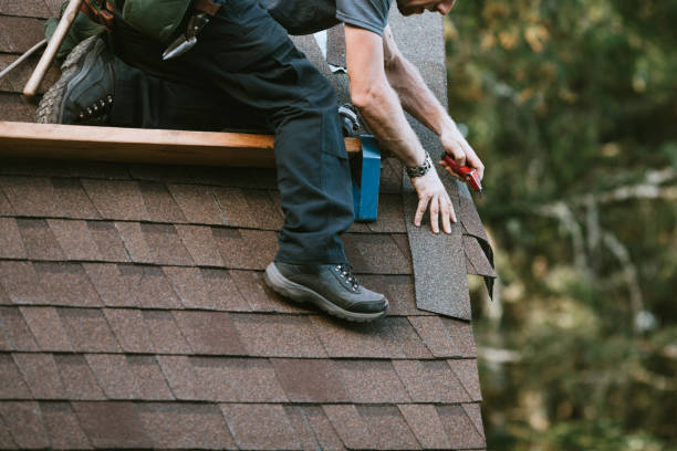 Best Commercial Roofing Services  in Lakeview, MI
